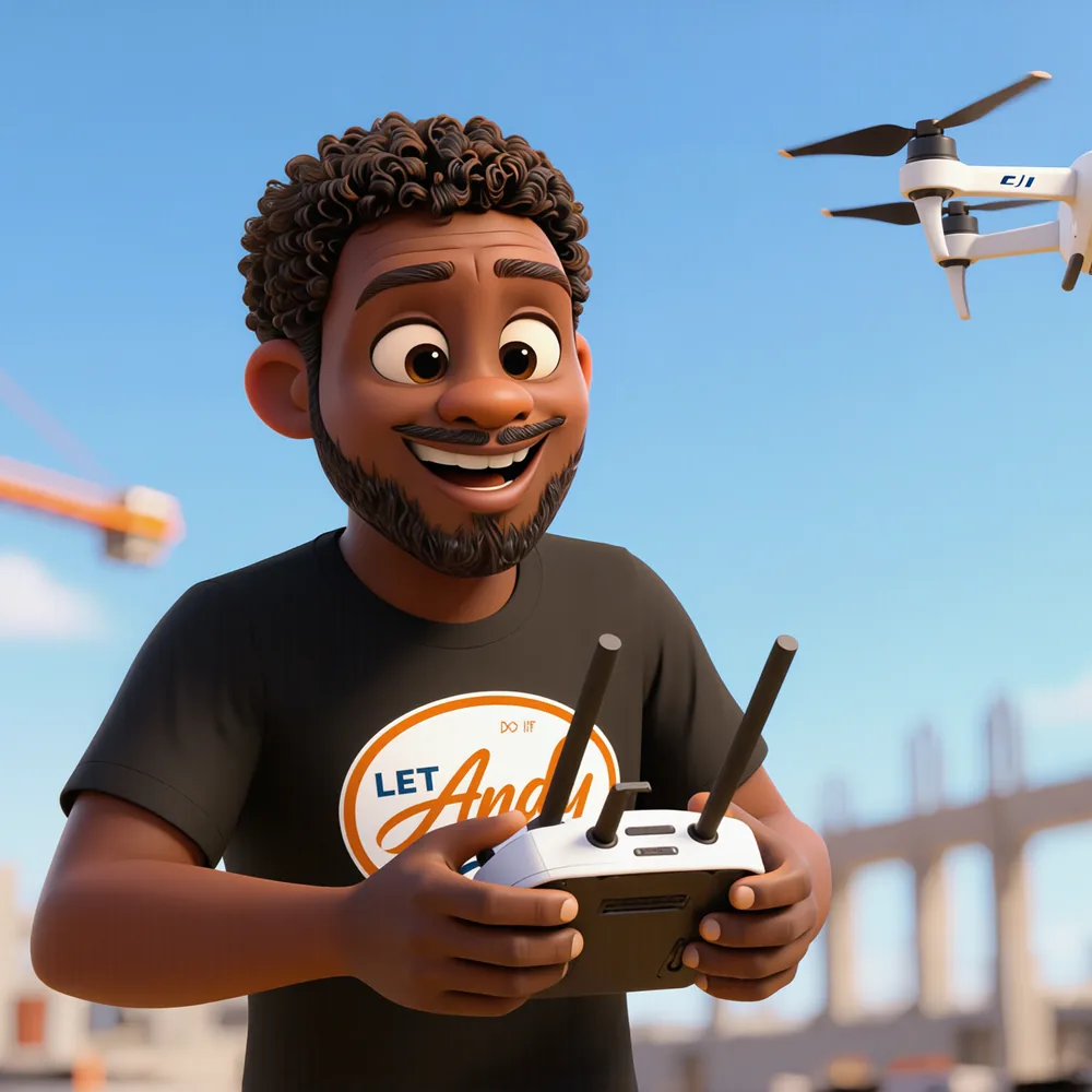 Drone Services