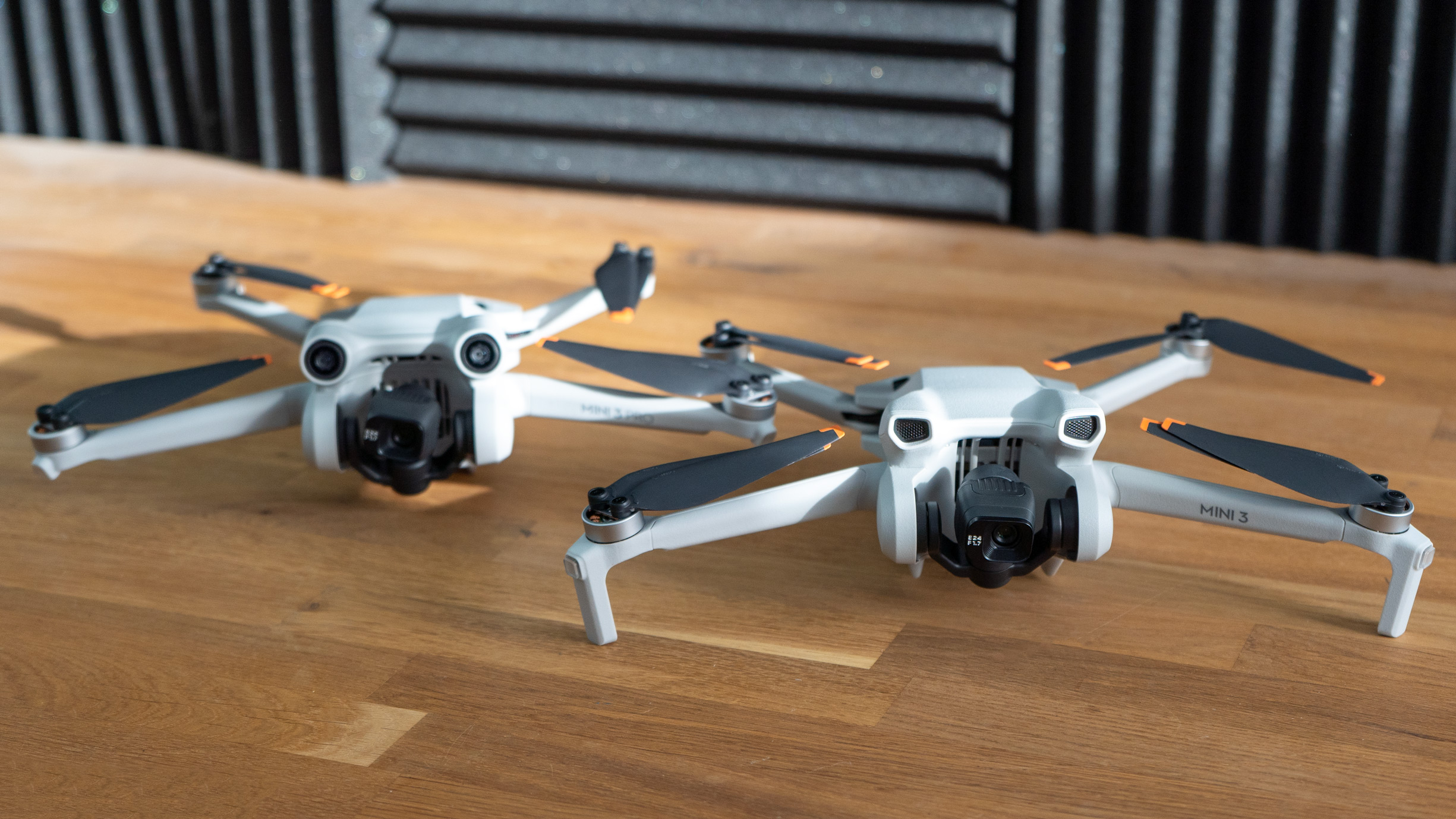 DRONE SURVEY