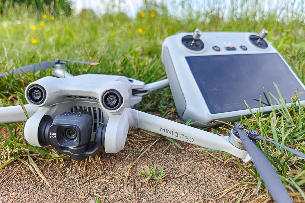 DRONE SURVEY