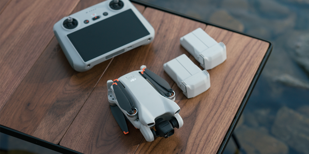 DRONE SURVEY