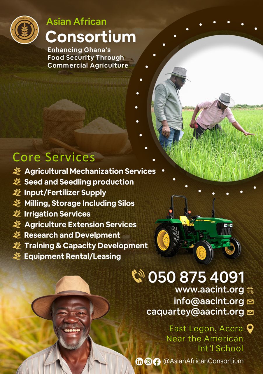 AAC FARM