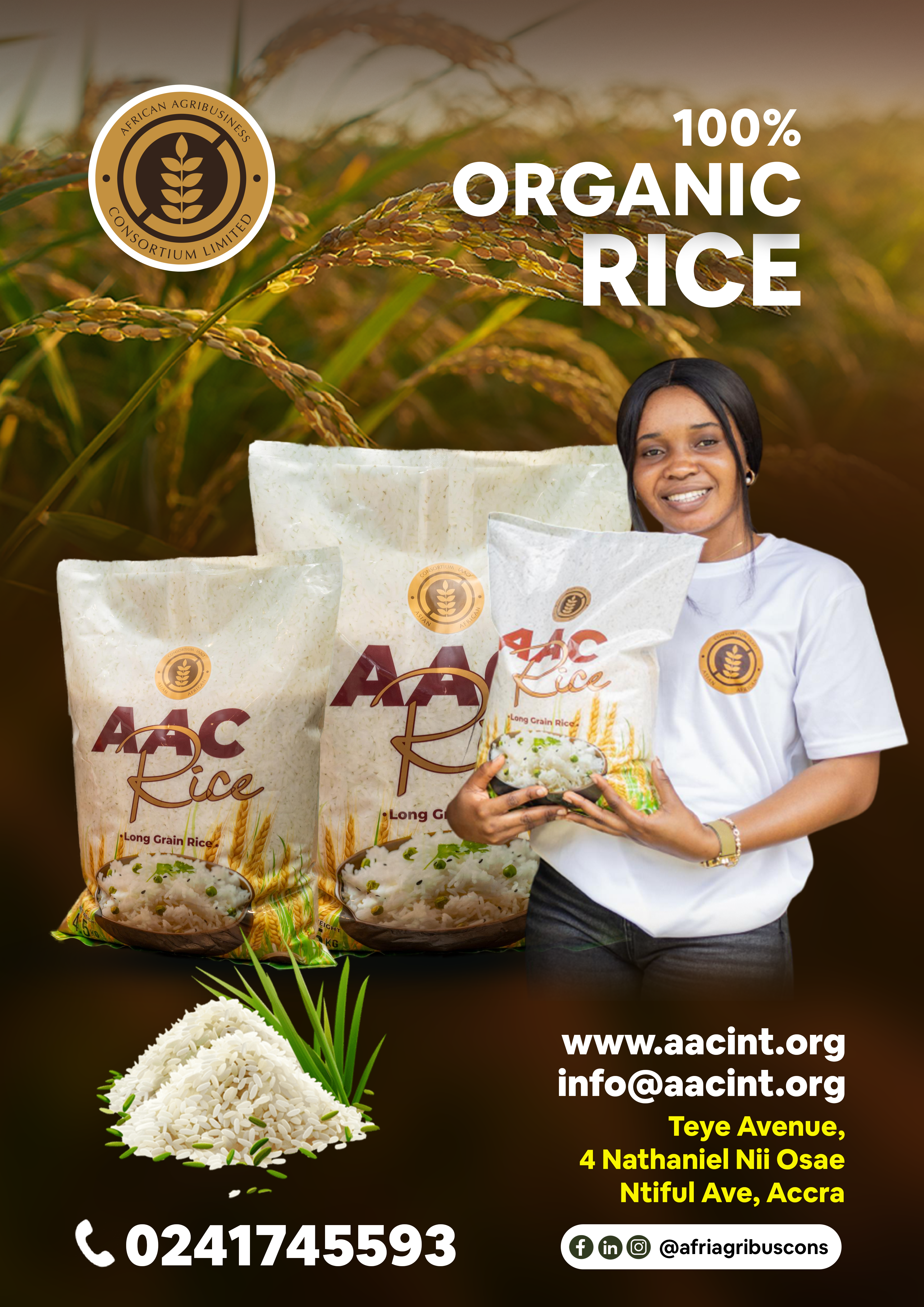 AAC FARM