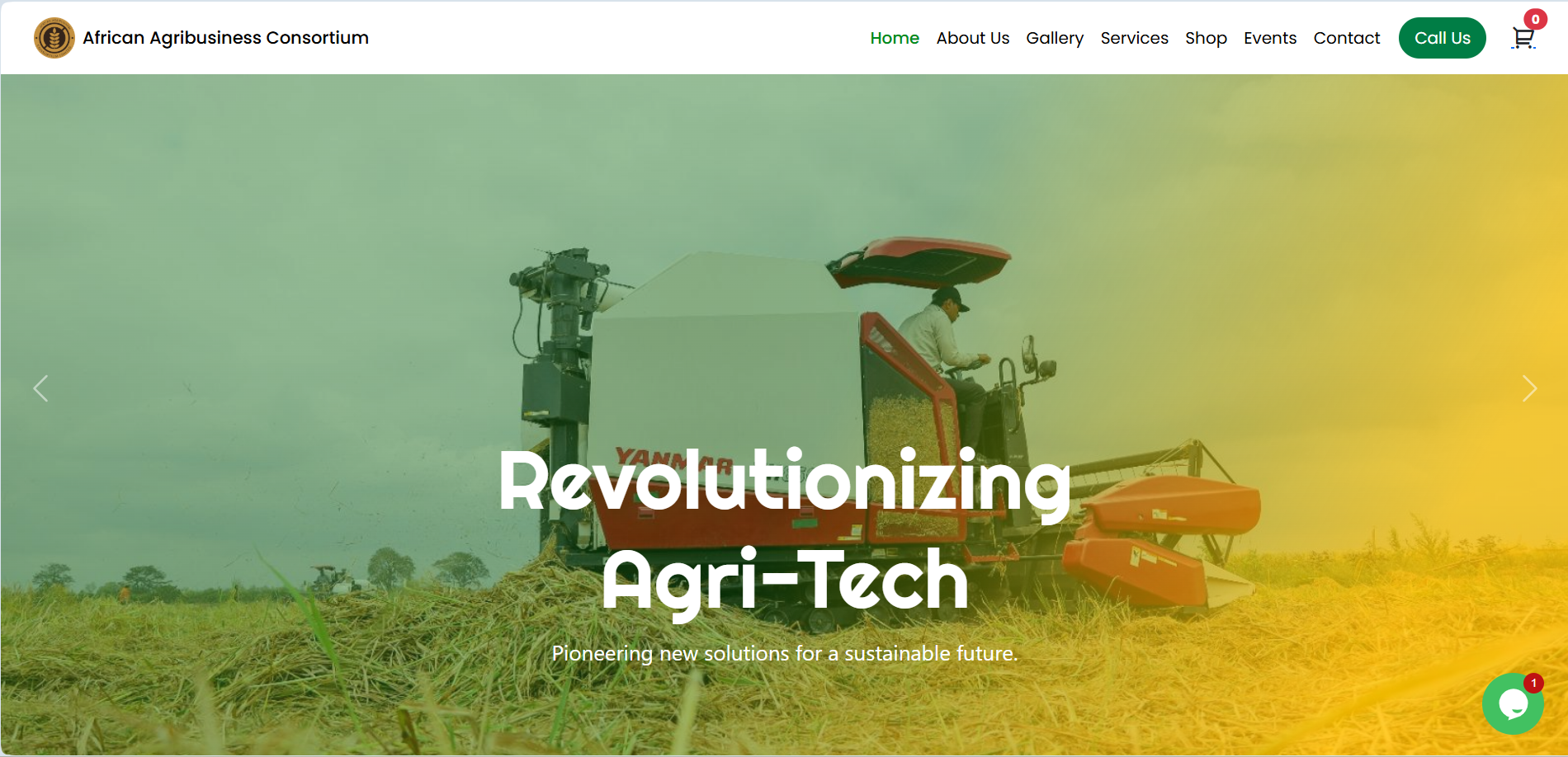 AAC Website